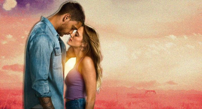 no te olvidaré reseña
