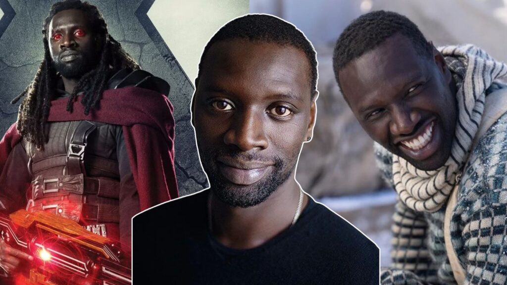 omar sy peliculas