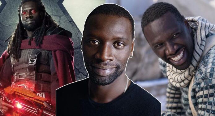 omar sy peliculas