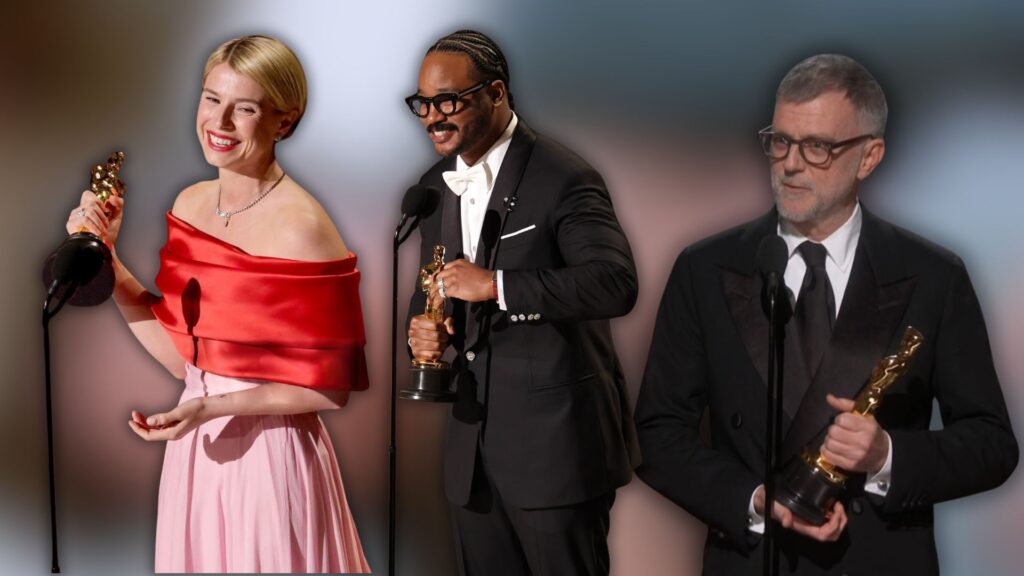 oscar peliculas