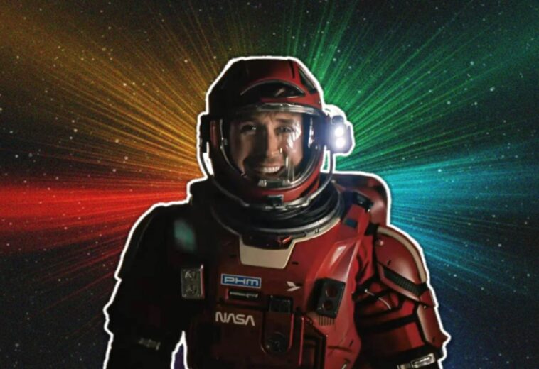 RESEÑA – Proyecto fin del mundo: oda a la ciencia, la emoción y el placer de vivir