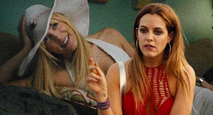 riley keough mejores películas
