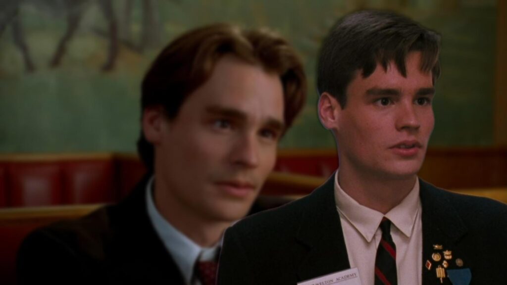 robert sean leonard mejores películas