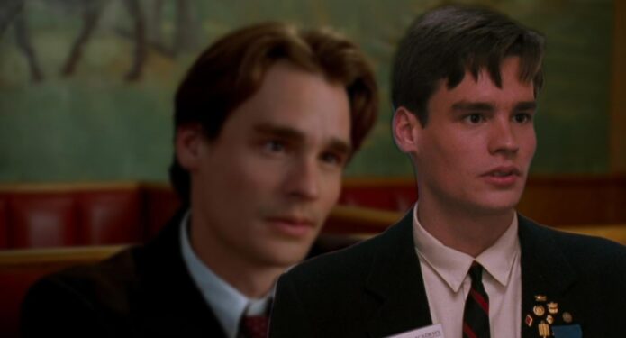 robert sean leonard mejores películas