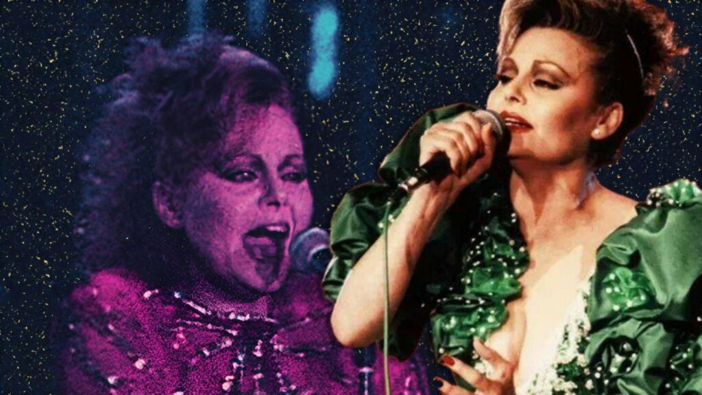 rocío dúrcal 20 años sin ti