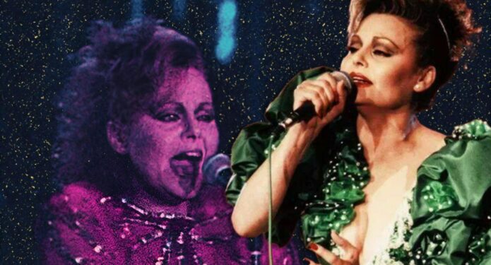 rocío dúrcal 20 años sin ti