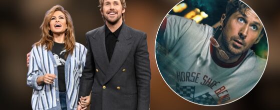 eva mendes ryan gosling