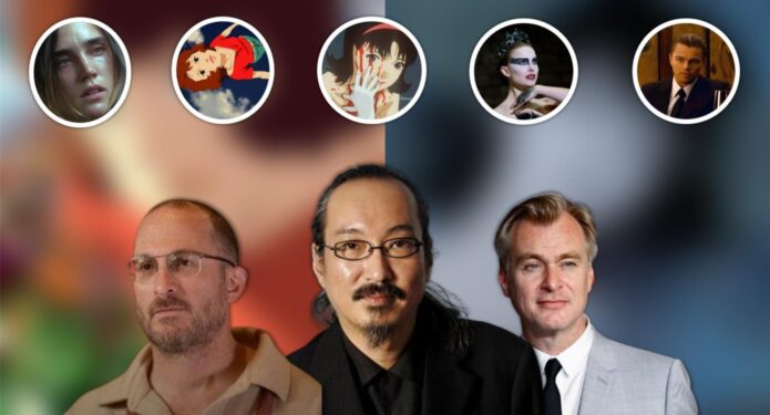 satoshi kon influencias