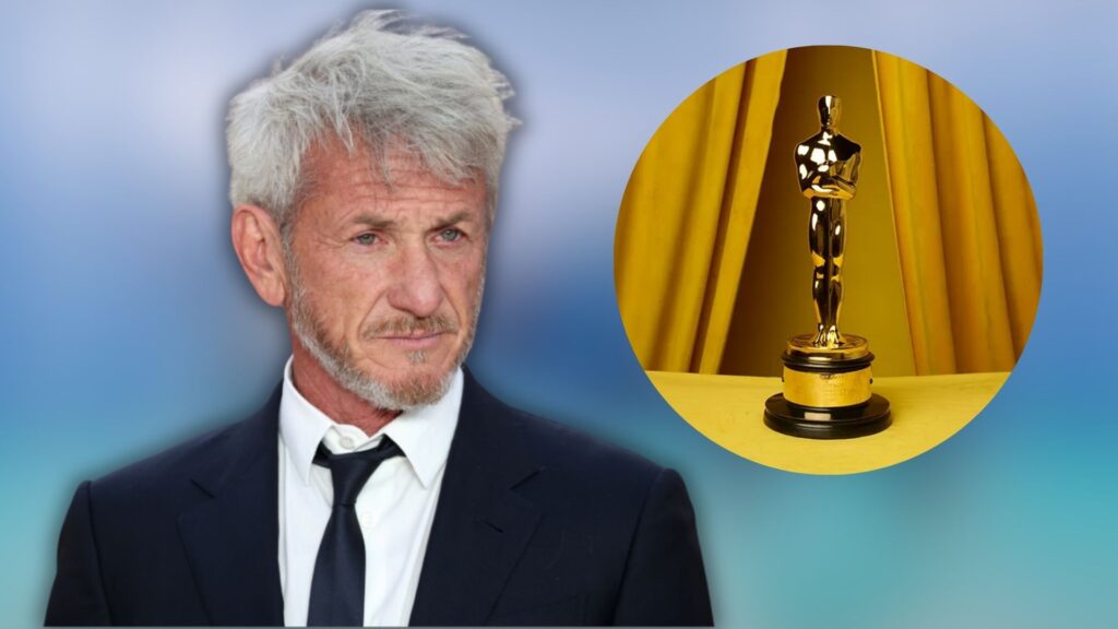 sean penn oscar