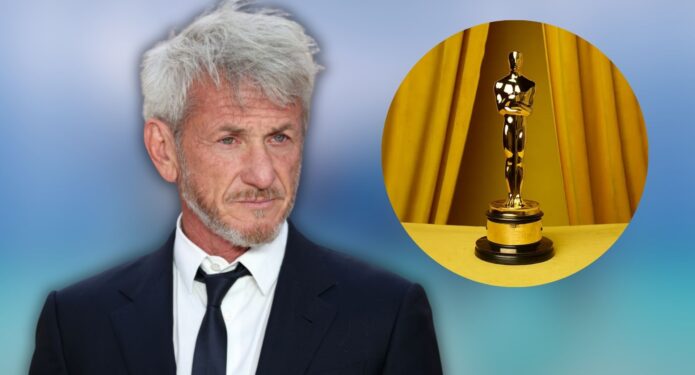 sean penn oscar