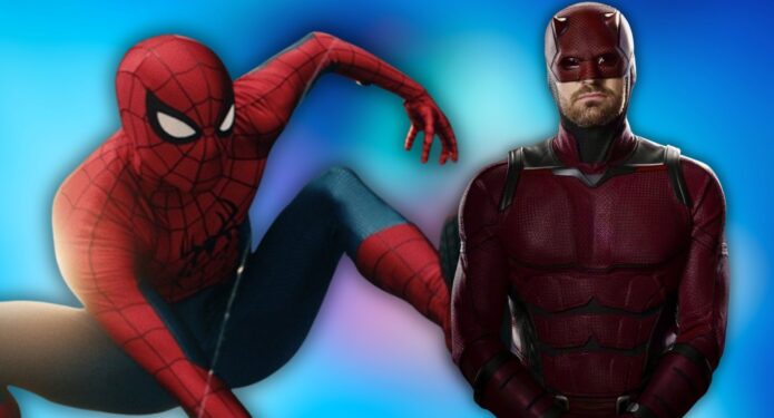 spider-man daredevil pelicula