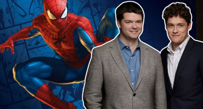 spider man