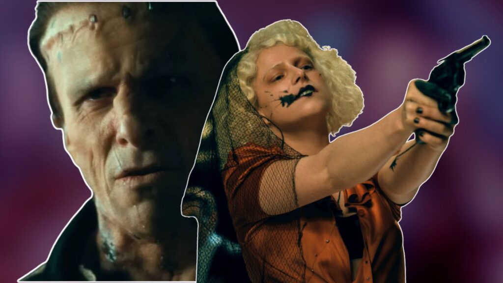 la novia pelicula