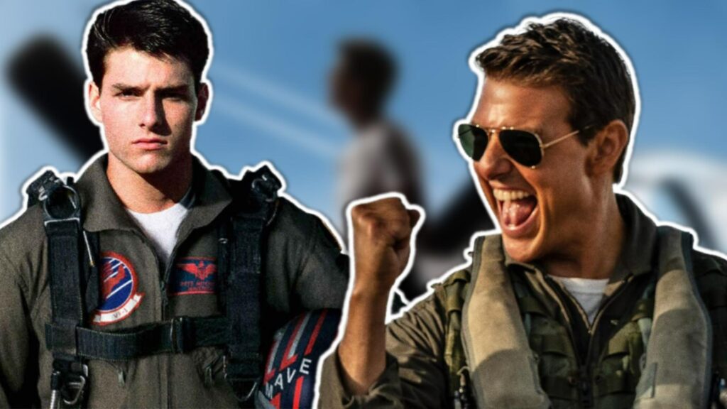 top gun datos curiosos