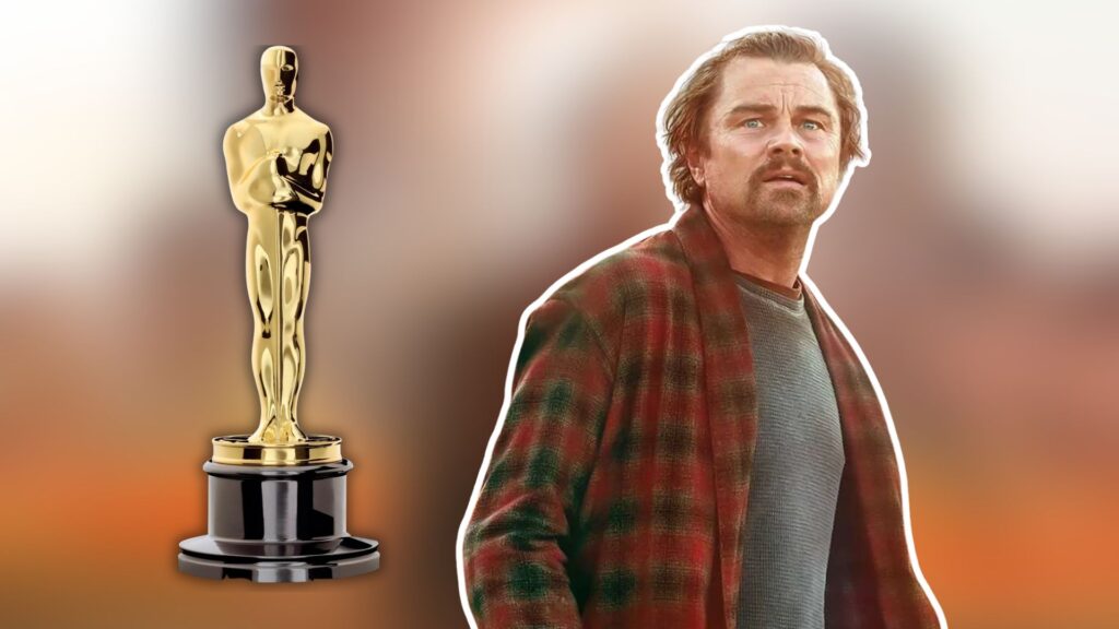 oscar pelicula