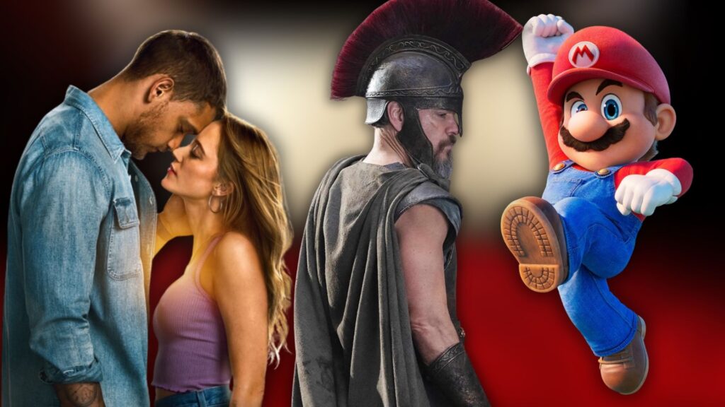 universal pictures peliculas