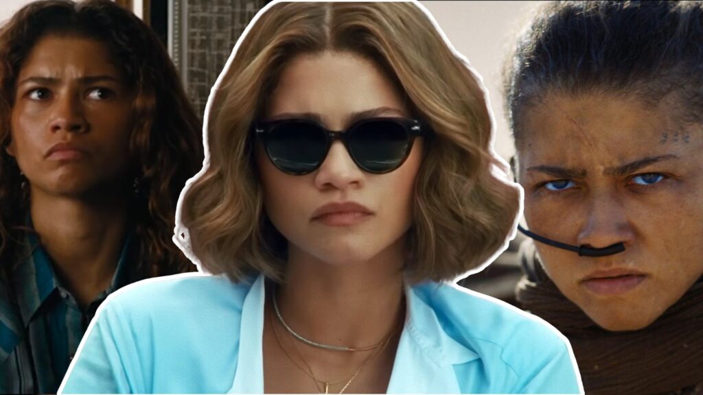zendaya pelicula