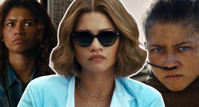 zendaya pelicula