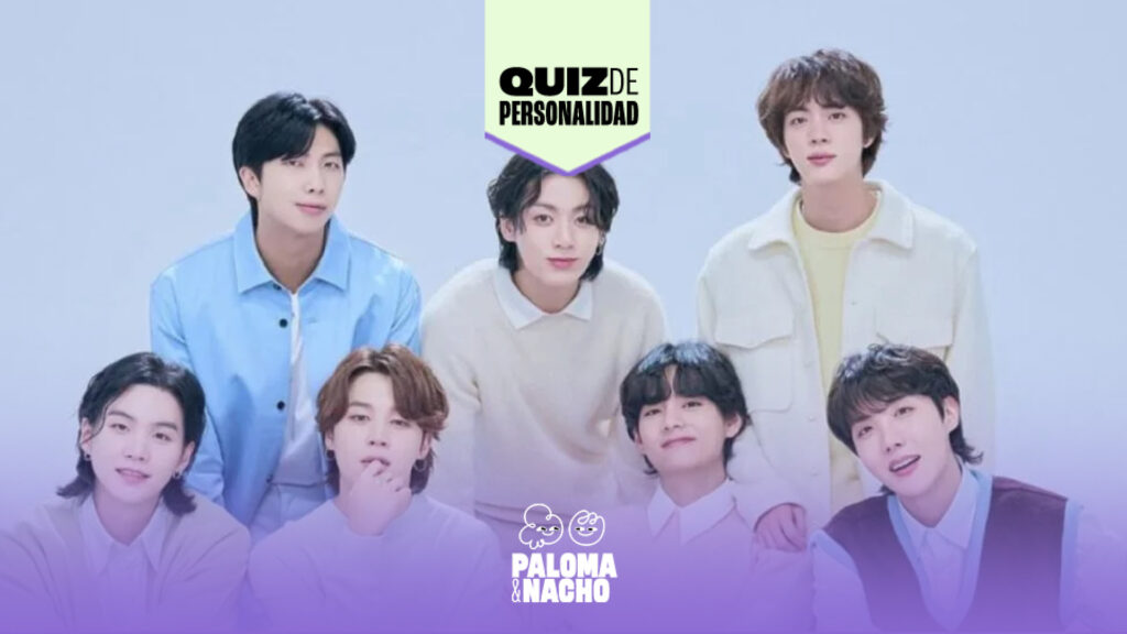 BTS canción