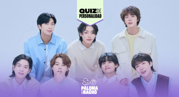 BTS canción