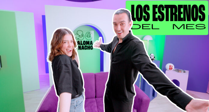 BanBajío cinépolis mayo