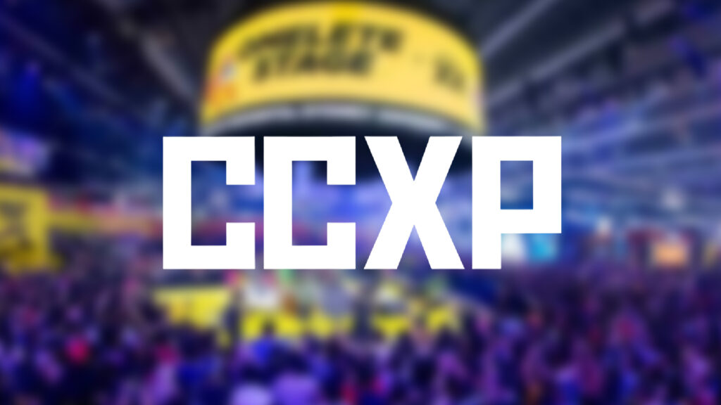 CCXP