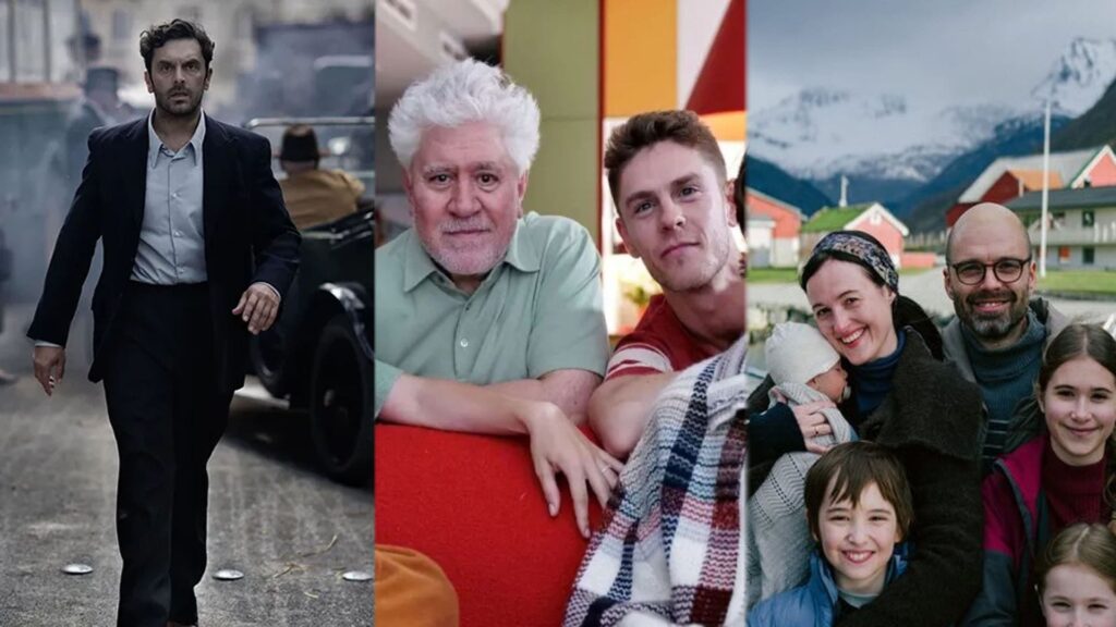 Cannes 2026 selección oficial películas