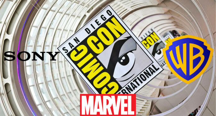 Comic-Con 2026