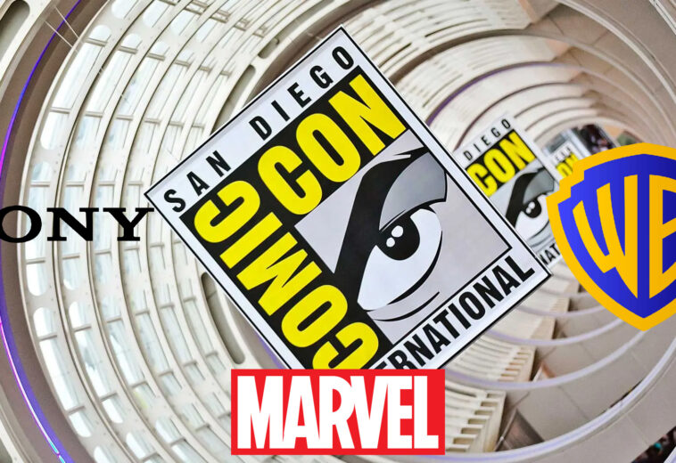 Comic-Con 2026: Todos los paneles de cine que no te puedes perder