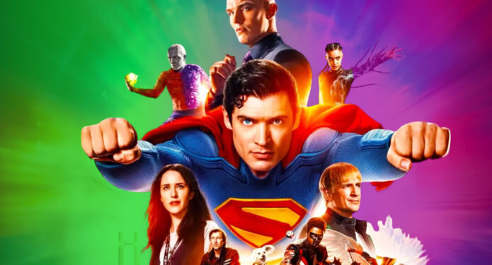 DC Universe