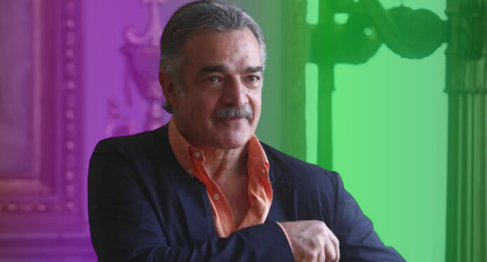 David Ostrosky