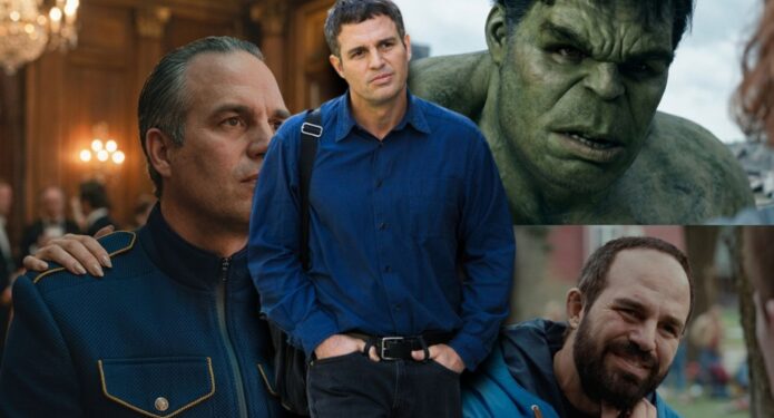 Evolución de Mark Ruffalo De periodista en Spotlight a la ciencia ficción de Mickey 17 y el drama de Foxcatcher.