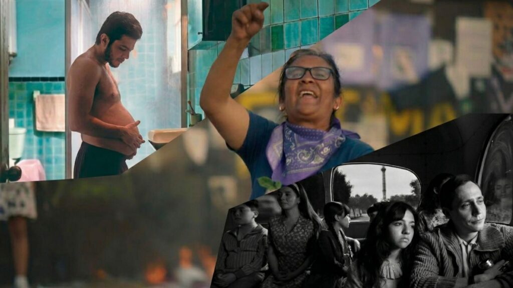 FICG 2026 Las películas ganadoras de su edición número 41