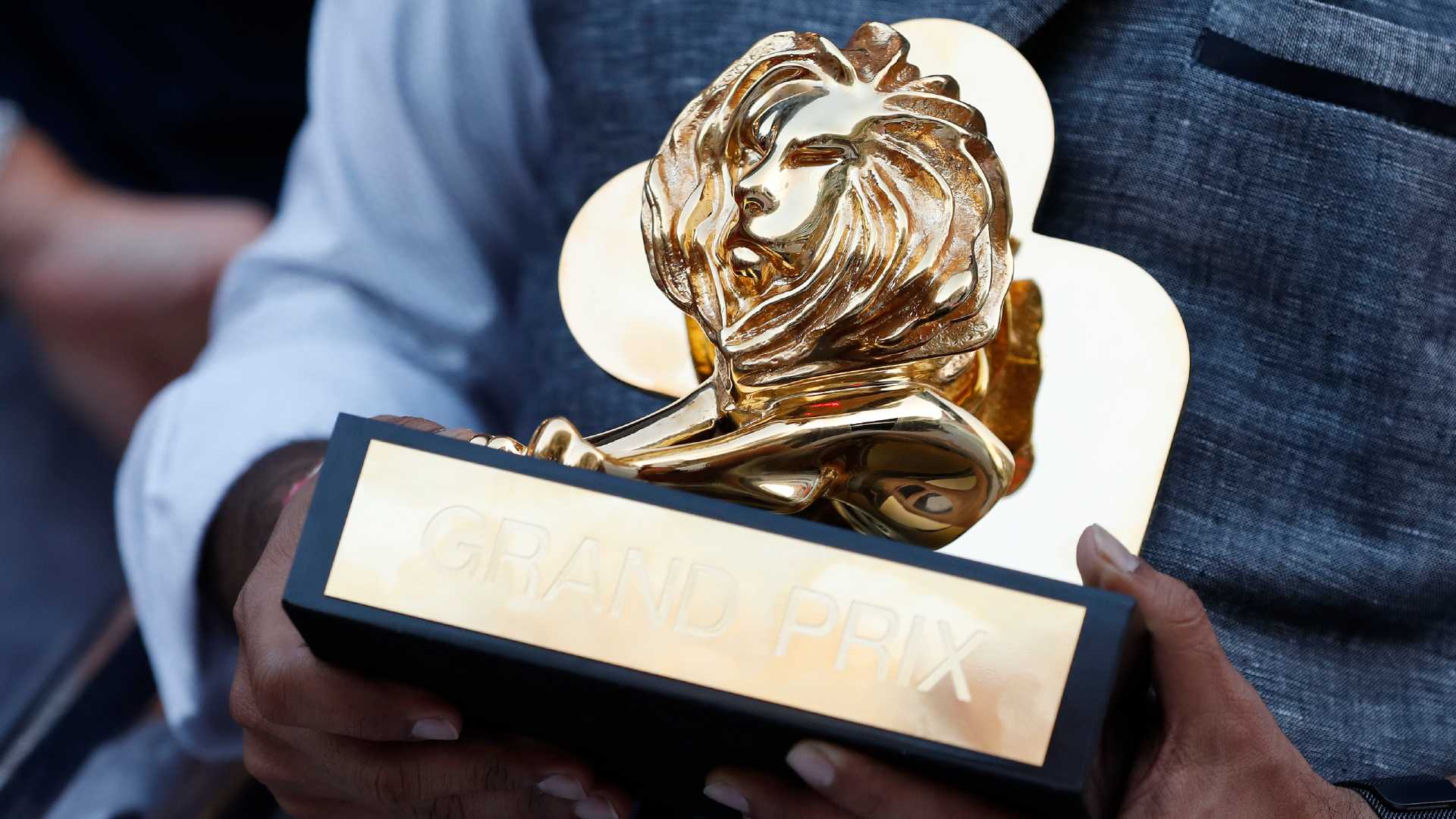Gran Premio Festival de Cannes