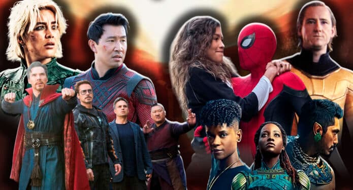 Marvel próximas películas