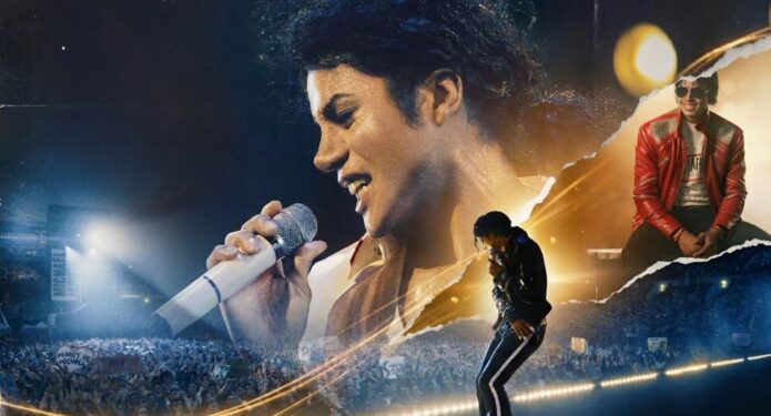 Mejores vestuarios Michael Jackson