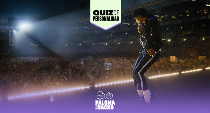Michael Jackson Quiz