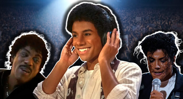 Michael Jackson polémicas