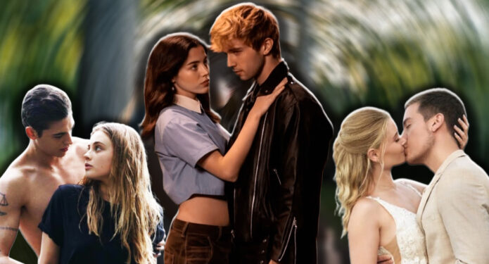 Películas que surgieron en Wattpad