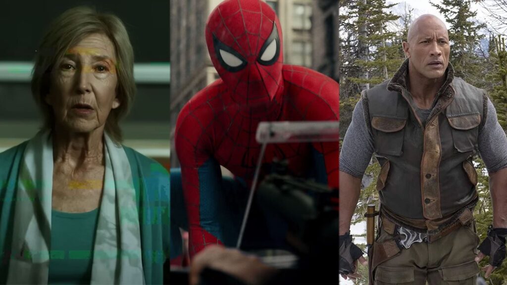 Sony Pictures CinemaCon 2026