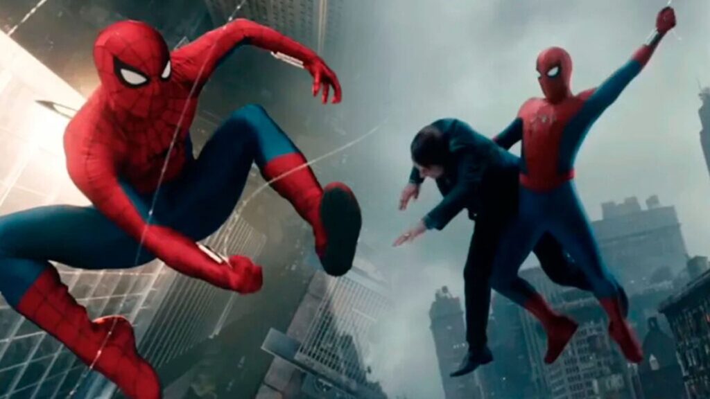 Spider-Man 4 trama dónde se ubica