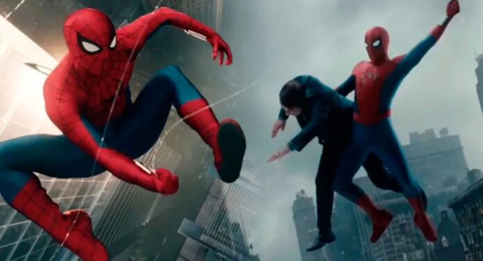 Spider-Man 4 trama dónde se ubica