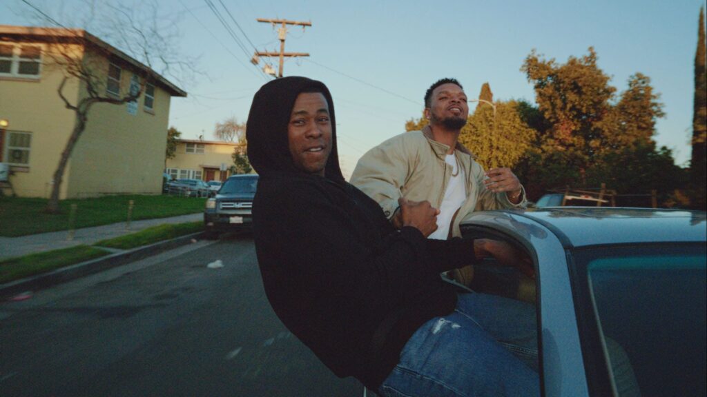 Sundance película If I Go Will They Miss Me