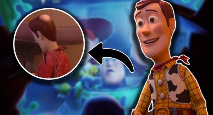 Woody calvo teorías