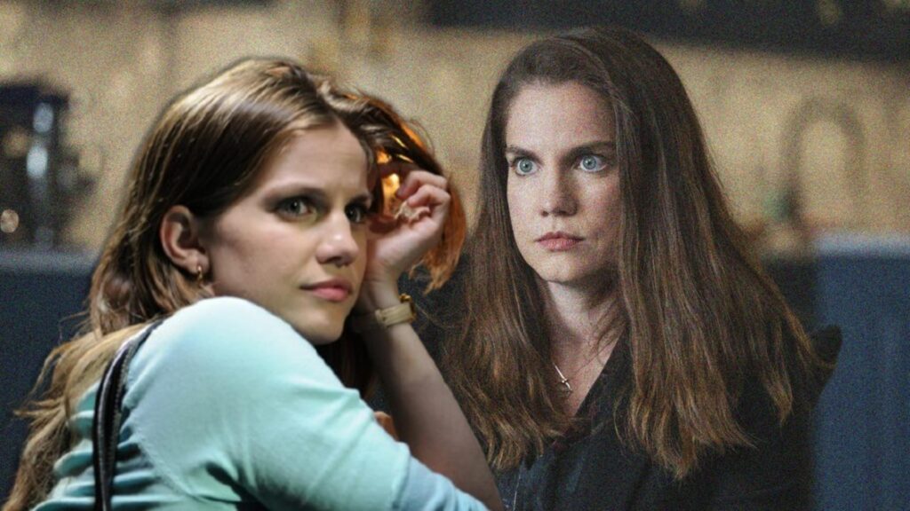 anna chlumsky mejores películas