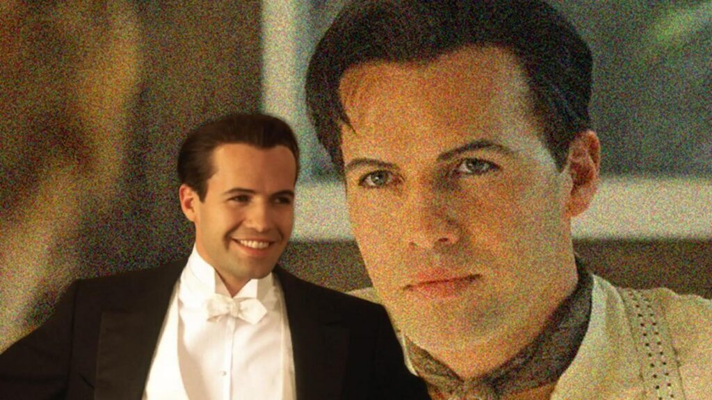 billy zane mejores películas