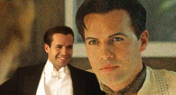 billy zane mejores películas