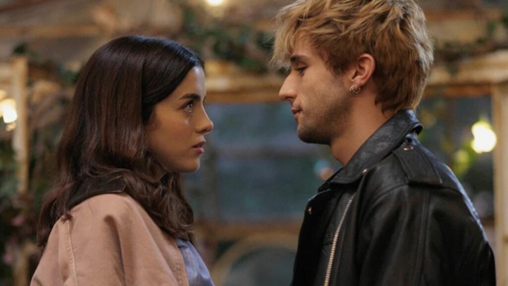 boulevard pelicula