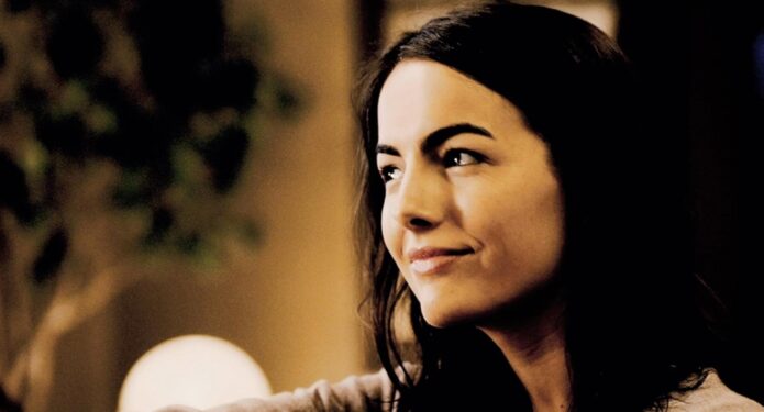 camilla belle mejores películas