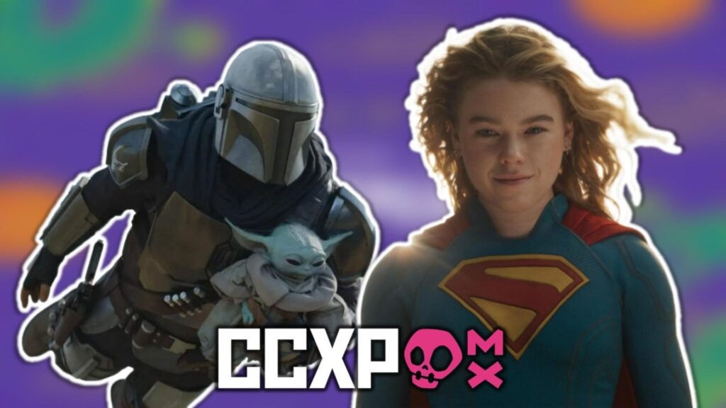 ccxp méxico